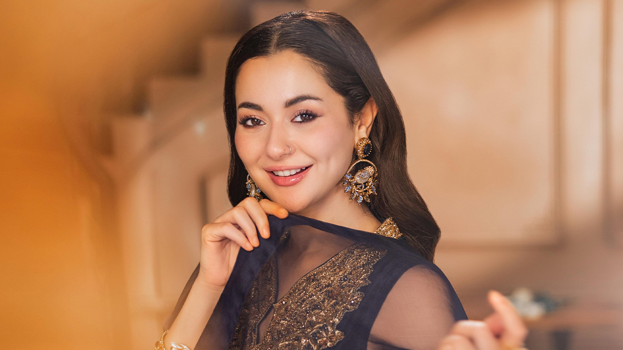 জাতিসংঘের নারী শুভেচ্ছাদূত হলেন হানিয়া আমির